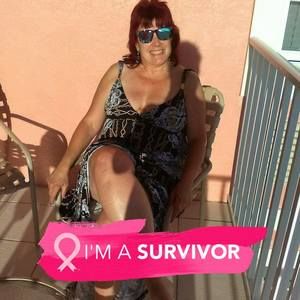 Meet your Posher, Patty